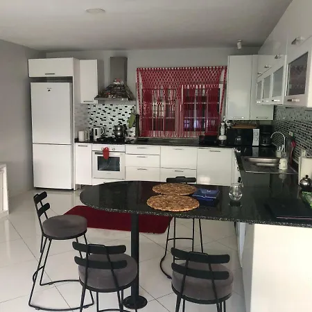 Kosar's Villa