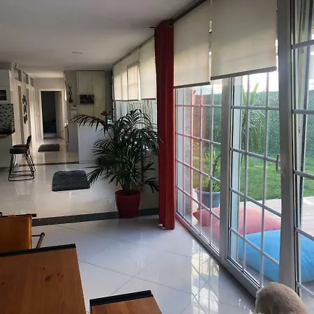 Kosar's Villa *